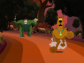 Παιχνίδι Scooby-Doo! Creeper Chase Runner