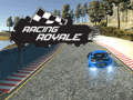 Παιχνίδι Racing Royale  