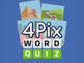 Παιχνίδι 4 Pix Word Quiz