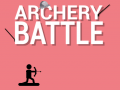Παιχνίδι Archery Battle