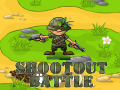 Παιχνίδι Shootout Battle