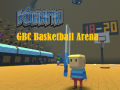 Παιχνίδι Kogama : GBC Basketball Arena
