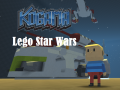 Παιχνίδι Kogama: Lego Star Wars
