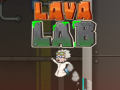 Παιχνίδι  Lava Lab