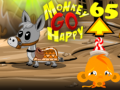Παιχνίδι Monkey Go Happy Stage 65