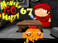 Παιχνίδι Monkey Go Happy Stage 67