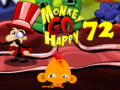 Παιχνίδι Monkey GO Happy Chocolate Stage 72