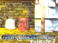 Παιχνίδι Creepy Basement Escape Episode 2