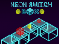 Παιχνίδι Neon Switch Box