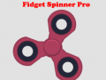Παιχνίδι Fidget Spinner Pro