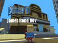 Παιχνίδι Kogama: James Bond 007