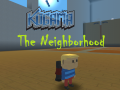 Παιχνίδι Kogama: The Neighborhood
