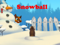 Παιχνίδι Snowball
