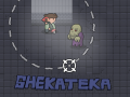 Παιχνίδι Shekateka