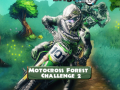 Παιχνίδι Motocross Forest Challenge 2