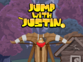 Παιχνίδι Jump With Justin