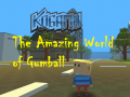 Παιχνίδι Kogama: The Amazing World of Gumball