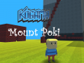 Παιχνίδι Kogama: Mount Poki