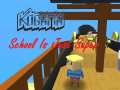 Παιχνίδι Kogama: School Is Just Super