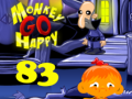 Παιχνίδι Monkey Go Happy Stage 83