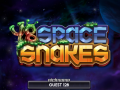 Παιχνίδι Y8 Space Snakes