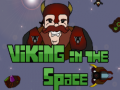 Παιχνίδι Viking in the Space