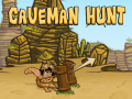 Παιχνίδι Caveman Hunt