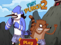 Παιχνίδι First Punch 2