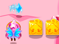 Παιχνίδι Candy Fairy