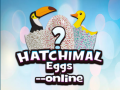 Παιχνίδι Hatchimal Eggs Online