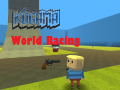Παιχνίδι Kogama: World Racing
