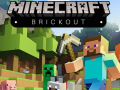 Παιχνίδι Minecraft Brickout