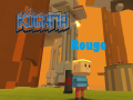 Παιχνίδι Kogama: Rouge