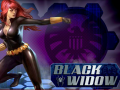 Παιχνίδι Black Widow