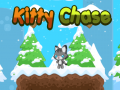 Παιχνίδι Kitty Chase   