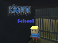 Παιχνίδι Kogama: School