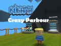Παιχνίδι Kogama: Crazy Parkour