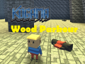 Παιχνίδι Kogama: Wood Parkour