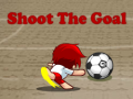Παιχνίδι Shoot The Goal 