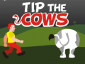 Παιχνίδι Tip The Cow