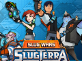 Παιχνίδι Slugterra Slug Wars