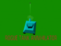 Παιχνίδι Rogue Tank Annihilator