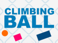 Παιχνίδι Climbing Ball 