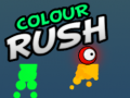 Παιχνίδι Color Rush