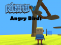 Παιχνίδι Kogama: Angry Birds