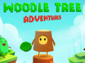 Παιχνίδι Woodle Tree Adventures