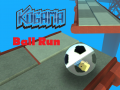 Παιχνίδι Kogama: Ball Run