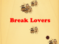 Παιχνίδι Break Lovers