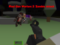 Παιχνίδι Pixel Gun Warfare 2: Zombie Attack