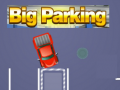 Παιχνίδι Big Parking